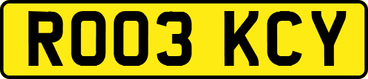 RO03KCY