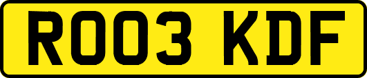 RO03KDF