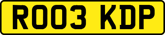 RO03KDP
