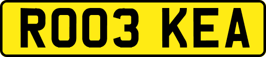 RO03KEA