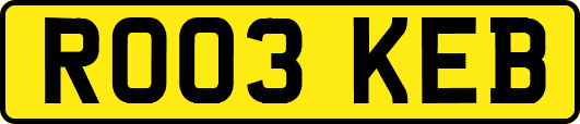 RO03KEB