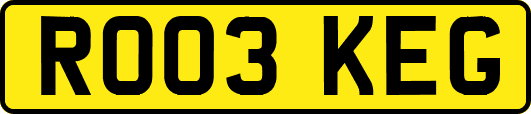 RO03KEG