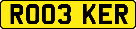 RO03KER
