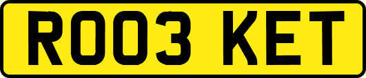 RO03KET