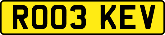 RO03KEV