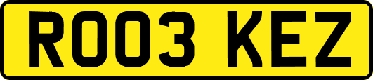 RO03KEZ