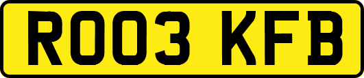 RO03KFB