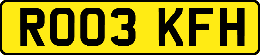RO03KFH