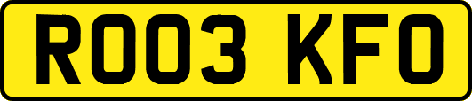 RO03KFO