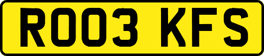 RO03KFS