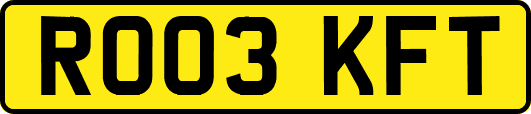 RO03KFT