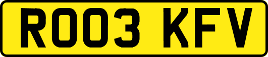 RO03KFV