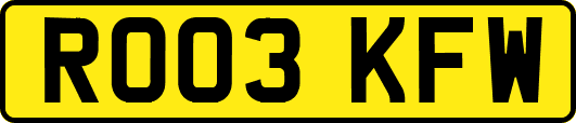 RO03KFW