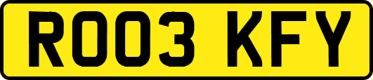RO03KFY