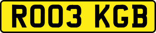 RO03KGB