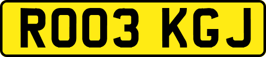 RO03KGJ