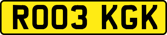RO03KGK