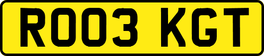RO03KGT