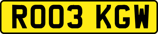 RO03KGW