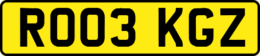RO03KGZ