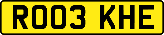 RO03KHE