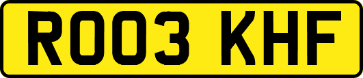 RO03KHF
