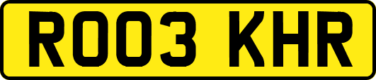 RO03KHR