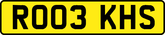 RO03KHS
