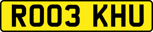 RO03KHU