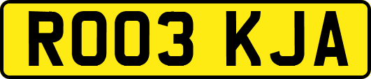 RO03KJA