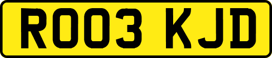 RO03KJD