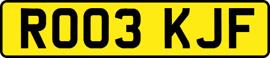 RO03KJF