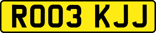 RO03KJJ