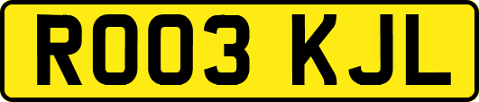 RO03KJL