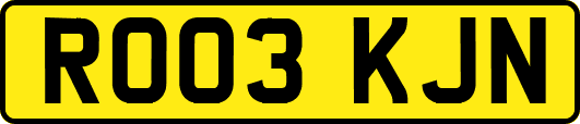 RO03KJN