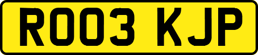 RO03KJP