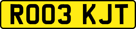 RO03KJT