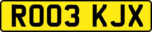 RO03KJX