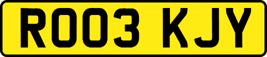 RO03KJY