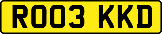 RO03KKD