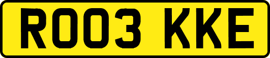 RO03KKE