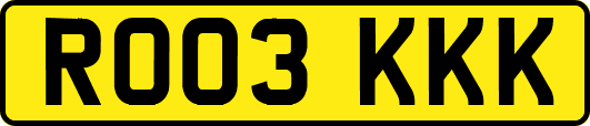 RO03KKK