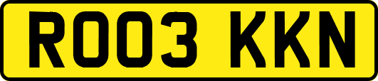 RO03KKN