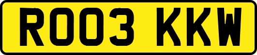 RO03KKW