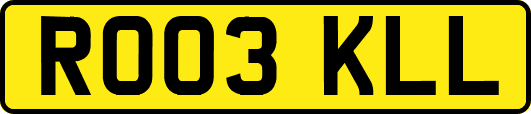 RO03KLL