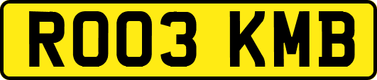 RO03KMB