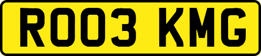RO03KMG