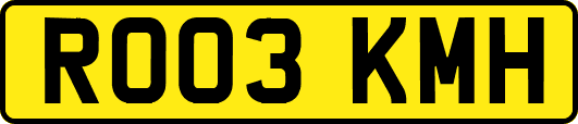 RO03KMH