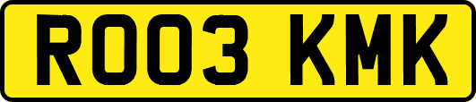 RO03KMK