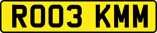 RO03KMM